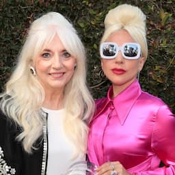 Lady Gaga's Mom Cynthia Germanotta Says Her Daughter Was Born to Be an Advocate (Exclusive)