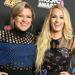 Carrie Underwood Praises Kelly Clarkson's Cover of 'Before He Cheats'