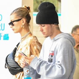 Justin Bieber Openly References Having Kids With Hailey Multiple Times on Instagram 