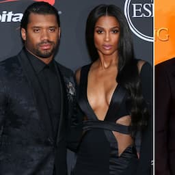 Ciara and Russell Wilson Win Halloween With 'Apes**t' Beyonce and JAY-Z Costumes