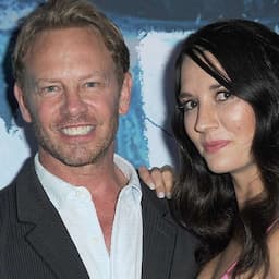 Ian Ziering and Wife Erin Split After 9 Years of Marriage