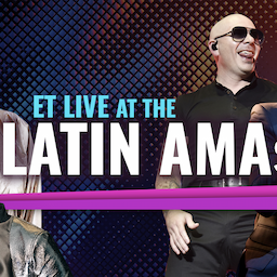 Latin American Music Awards 2019: How to Watch, Who's Hosting, Presenters, Performers and More