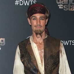 James Van Der Beek's Kids Recreate His 'Pirates of the Caribbean'-Themed 'DWTS' Routine