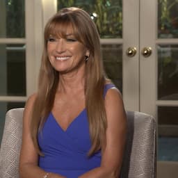 Jane Seymour Talks Possible 'Dr. Quinn' Reboot (Exclusive)