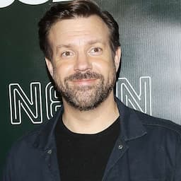 Jason Sudeikis Starring in His Own New Comedy Series 'Ted Lasso' for Apple TV+