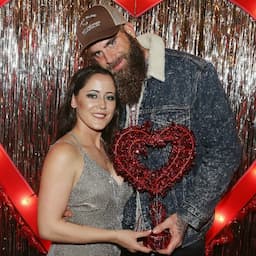 Jenelle Evans Says She's Filed for Divorce From David Eason Following 'Teen Mom 2' Firing