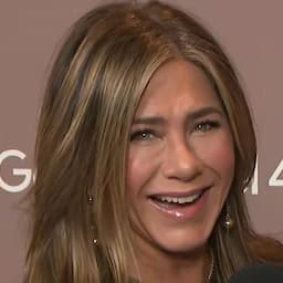 Jennifer Aniston Says She Is Always Looking to Work With Her 'Friends' Pals