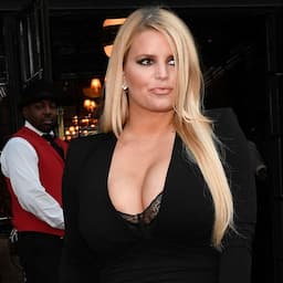 Jessica Simpson Shows Off Her Trim Figure in Ski Outfit After 100-Pound Weight Loss
