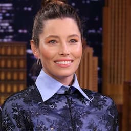 Jessica Biel Reacts to Old Interview Clip Where She Reveals She Wasn't a 'Huge Fan' of  *NSYNC