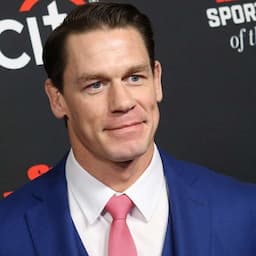 John Cena Credits BTS Army for Supporting His Journey of Self-Love