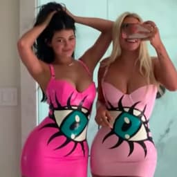 Kylie Jenner Gets LASIK Surgery With BFF Stassie, Throws a Party for Their Sight: Watch!