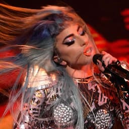 Lady Gaga Falls Off Stage After Fan Picks Her Up and Drops Her During Las Vegas Residency Show