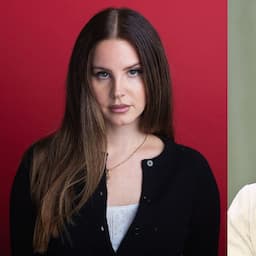 Lana Del Rey Opens Up About Dating 'Live PD' Star Sean 'Sticks' Larkin 