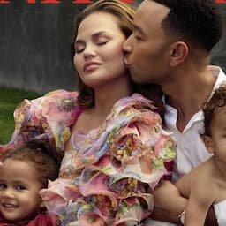 Chrissy Teigen Says John Legend Was Known for Either ‘Being in the Closet or a Modelizer’ Before They Dated