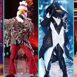 'The Masked Singer': Week 3 Brings Brand New Clues, Epic Performances and a Surprising Celeb Reveal