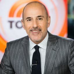 Matt Lauer Spotted in the Hamptons 2 Weeks After Rape Accusation Surfaced