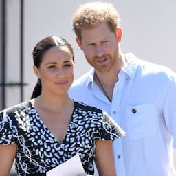 Meghan Markle and Prince Harry's Interviewer Says the Couple Is 'Bruised and Vulnerable' 