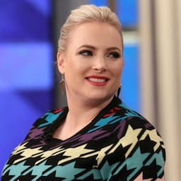 Meghan McCain Announces Pregnancy 9 Months After Suffering Miscarriage