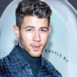 Nick Jonas Reveals He Was 'Very Close to a Coma' After Being Diagnosed With Diabetes at 13