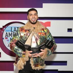 Latin American Music Awards 2019: Winners List