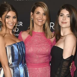 Lori Loughlin 'Exhausted' by Ongoing Federal Case as She and Her Daughters Cope With Quarantine