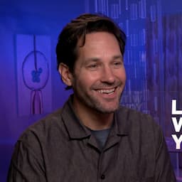 Paul Rudd on His Decades-Spanning Acting Career: 'It's a Fun, Crazy, Strange Way to Make a Living' (Exclusive)
