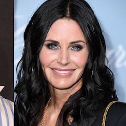 Courteney Cox Quizzes 'Friends' Super Fan Charlie Puth About His Knowledge of the Show