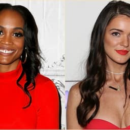 Rachel Lindsay and Raven Gates' Feud: Who Said What as Bachelor Nation Weighs In