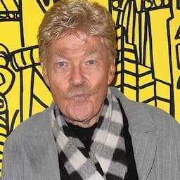 Rip Taylor, Colorful Comedian and TV Personality, Dead at 84