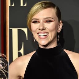 Scarlett Johansson Reacts to Dolly Parton Wanting Her to Portray Her in a Biopic (Exclusive)