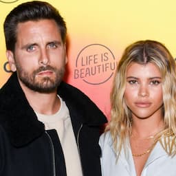 Scott Disick and Sofia Richie Officially Call It Quits