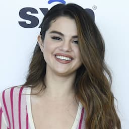 Selena Gomez Gets Candid About the Inspiration for New Album and Reacts to Taylor Swift's 'Amazing' Praise