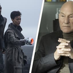 'Star Trek: Discovery' Season 3 Teaser and New 'Picard' Trailer Unveiled at NYCC: Watch Now