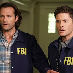 'Supernatural' Prequel Moves One Step Closer to Reality at CW