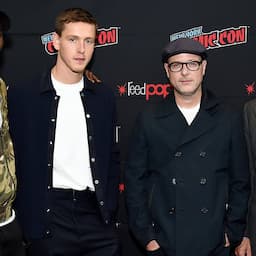 'King's Man' Cast Says WWI Prequel Is More Serious' But Promise 'It's Not Boring' (Exclusive)