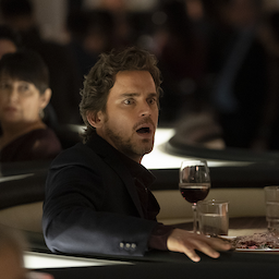 Matt Bomer Warns Chris Messina to Stay Away in Pulse-Pounding 'The Sinner' Season 3 Trailer