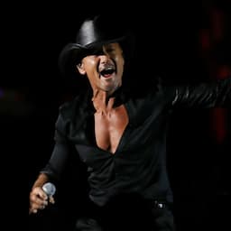 Tim McGraw Says He's in the 'Best Shape' of His Life at 52: Pic