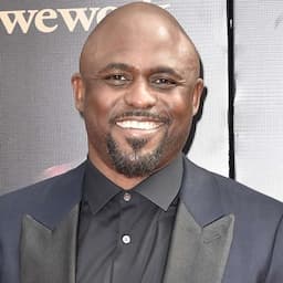 Wayne Brady Dishes on the Amount of Nudity in 'American Gigolo' Series