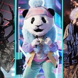 'The Masked Singer': The Most Stunning Performances, Revealing Clues and Shocking Twists of Week 2!