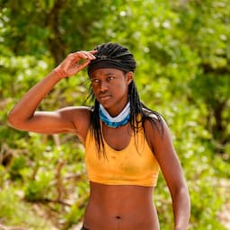 'Survivor' Castaway Missy Byrd Voted Out Following Controversial Episode 