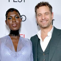 Jodie Turner-Smith Gives Birth to First Child With Joshua Jackson
