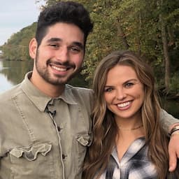 Alan Bersten Opens Up About His 'DWTS' Comeback With Hannah Brown (Exclusive)