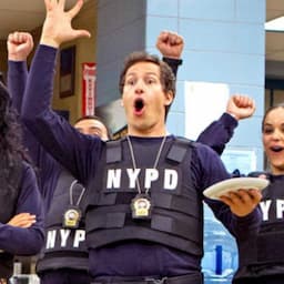 'Brooklyn Nine-Nine' Gets Renewed for Eighth Season at NBC