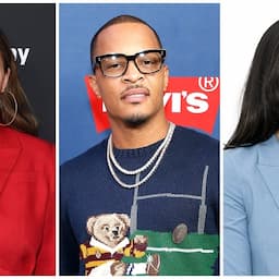 Chrissy Teigen, Padma Lakshmi & More Stars Call Out T.I. For Controversial Comments About Daughter's Virginity