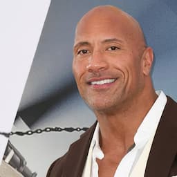 Dwayne Johnson Shares First Look at 'Black Adam' and Release Date
