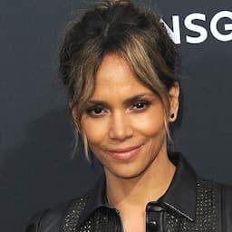 Halle Berry Thanks Fans for Support After Sustaining Injury Doing Stunts on 'Bruised' Movie