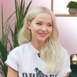 Dove Cameron on Why There's Likely More 'Descendants' on the Way (Exclusive)