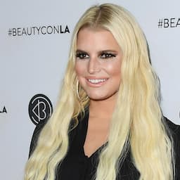 Jessica Simpson 'Relieved' After Daughter Maxwell and Son Ace Recover From Illness