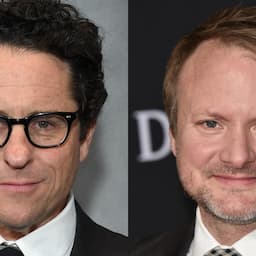 J.J. Abrams Reacts to Rian Johnson's Most Unexpected Change in 'Last Jedi' 