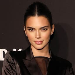Kendall Jenner's Family Sends Her Birthday Wishes as She Turns 25